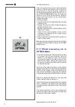 Preview for 14 page of Hofmann geodyna optima Additional Instructions