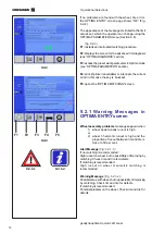 Preview for 16 page of Hofmann geodyna optima Additional Instructions