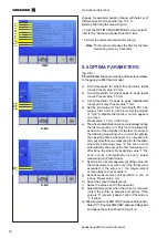 Preview for 22 page of Hofmann geodyna optima Additional Instructions