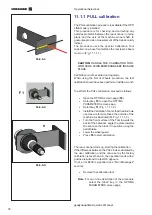 Preview for 32 page of Hofmann geodyna optima Additional Instructions