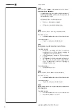 Preview for 36 page of Hofmann geodyna optima Additional Instructions