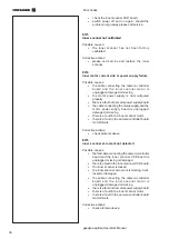 Preview for 38 page of Hofmann geodyna optima Additional Instructions