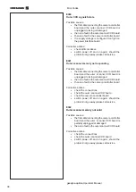 Preview for 40 page of Hofmann geodyna optima Additional Instructions