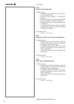 Preview for 42 page of Hofmann geodyna optima Additional Instructions