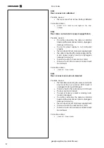 Preview for 44 page of Hofmann geodyna optima Additional Instructions