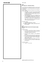 Preview for 46 page of Hofmann geodyna optima Additional Instructions