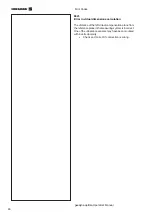 Preview for 48 page of Hofmann geodyna optima Additional Instructions