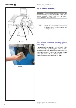 Preview for 50 page of Hofmann geodyna optima Additional Instructions