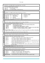 Preview for 60 page of Hofmann geodyna optima Additional Instructions