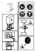 Preview for 14 page of Hofmann Megaspin 420 Quick Start Manual