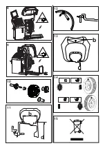 Preview for 15 page of Hofmann Megaspin 420 Quick Start Manual