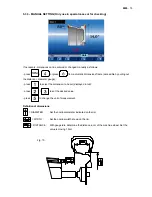 Preview for 15 page of Hofmann Megaspin 800 Operating Instructions Manual