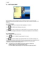 Preview for 16 page of Hofmann Megaspin 800 Operating Instructions Manual