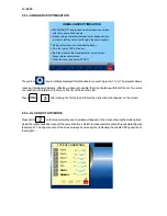 Preview for 20 page of Hofmann Megaspin 800 Operating Instructions Manual