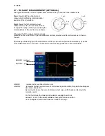 Preview for 22 page of Hofmann Megaspin 800 Operating Instructions Manual