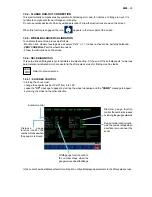 Preview for 25 page of Hofmann Megaspin 800 Operating Instructions Manual