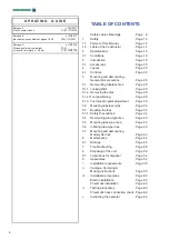 Preview for 4 page of Hofmann Monty 1270 Smart Operation Manual