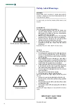 Preview for 6 page of Hofmann Monty 1270 Smart Operation Manual