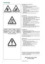 Preview for 8 page of Hofmann Monty 1270 Smart Operation Manual