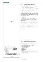 Preview for 14 page of Hofmann Monty 1270 Smart Operation Manual