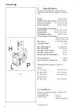 Preview for 16 page of Hofmann Monty 1270 Smart Operation Manual