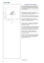 Preview for 56 page of Hofmann Monty 1270 Smart Operation Manual