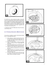 Preview for 11 page of Hofmann monty 1520 Operation Instructions And Parts List