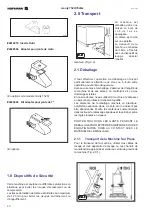 Preview for 20 page of Hofmann monty 1520 Operation Instructions And Parts List