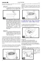 Preview for 24 page of Hofmann monty 1520 Operation Instructions And Parts List