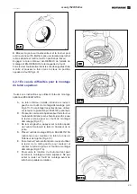 Preview for 25 page of Hofmann monty 1520 Operation Instructions And Parts List