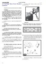 Preview for 26 page of Hofmann monty 1520 Operation Instructions And Parts List