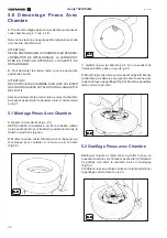 Preview for 28 page of Hofmann monty 1520 Operation Instructions And Parts List