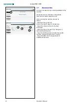 Preview for 20 page of Hofmann monty 1620 Operation Manual