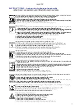 Preview for 11 page of Hofmann monty 3550 Operation Manual