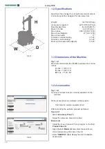 Preview for 16 page of Hofmann monty 3550 Operation Manual