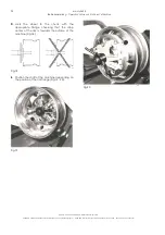 Preview for 34 page of Hofmann monty 3650 Operation Manual