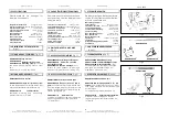 Preview for 9 page of Hofmann monty 3850 Operation Manual