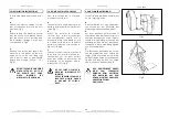 Preview for 15 page of Hofmann monty 3850 Operation Manual