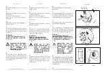 Preview for 25 page of Hofmann monty 3850 Operation Manual