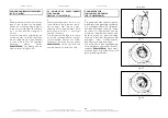 Preview for 26 page of Hofmann monty 3850 Operation Manual