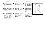 Preview for 28 page of Hofmann monty 3850 Operation Manual