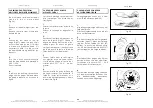 Preview for 32 page of Hofmann monty 3850 Operation Manual