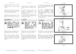 Preview for 35 page of Hofmann monty 3850 Operation Manual