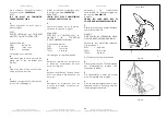 Preview for 36 page of Hofmann monty 3850 Operation Manual