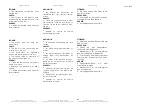 Preview for 41 page of Hofmann monty 3850 Operation Manual