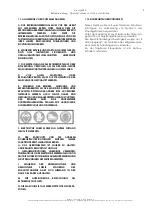 Preview for 9 page of Hofmann monty 4400 Operation Manual