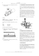 Preview for 26 page of Hofmann monty 4400 Operation Manual