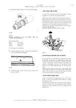 Preview for 49 page of Hofmann monty 4400 Operation Manual