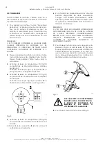 Preview for 58 page of Hofmann monty 4400 Operation Manual