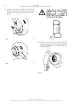 Preview for 62 page of Hofmann monty 4400 Operation Manual